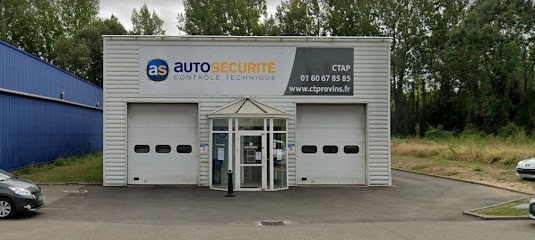 CT Provins Contrôle Technique Autosécurité Provins Auto et Moto, Centre de Contrôle Technique Automobile à Provins