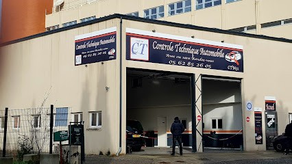 Contrôle Technique Marestan 31, Centre de Contrôle Technique Automobile à Toulouse
