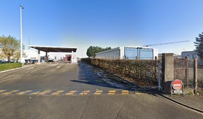 Contrôle Technique Chartres Poids Lourds (C.C.T.T), Centre de Contrôle Technique Automobile à Lucé