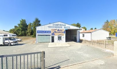Contrôle Technique Du Port, Centre de Contrôle Technique Automobile à Port-Sainte-Foy-et-Ponchapt