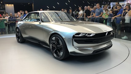 Dekra Contrôle Technique Auto Paris, Centre de Contrôle Technique Automobile à Paris 12