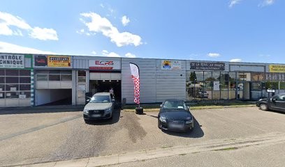 DEKRA Contrôle Technique, Centre de Contrôle Technique Automobile à Phalsbourg