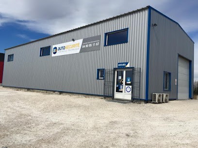 Auto Sécurité - Controle Auto Gravesonnais, Centre de Contrôle Technique Automobile à Graveson