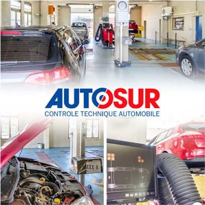 Contrôle Technique AUTOSUR Dommartin Lès Toul, Centre de Contrôle Technique Automobile à Dommartin-lès-Toul