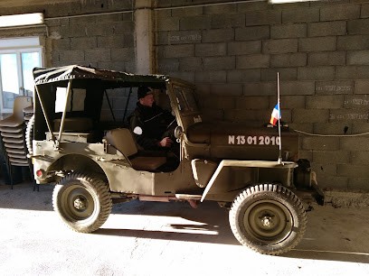 Contrôle Technique De Génolhac, Centre de Contrôle Technique Automobile à Génolhac