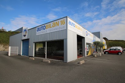 AS Autosécurité Contrôle Technique CHAMPNIERS, Centre de Contrôle Technique Automobile à Champniers