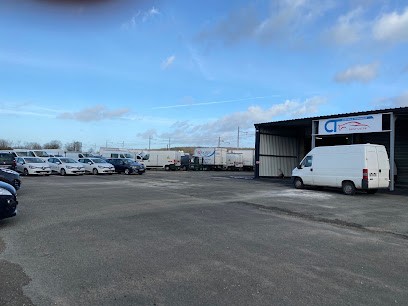 CT Saint Ustre, Centre de Contrôle Technique Automobile à Ingrandes