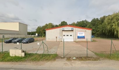 Diagnosur, Centre de Contrôle Technique Automobile à Schoeneck