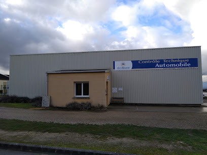 AS Autosécurité Contrôle Technique SUIPPES, Centre de Contrôle Technique Automobile à Suippes