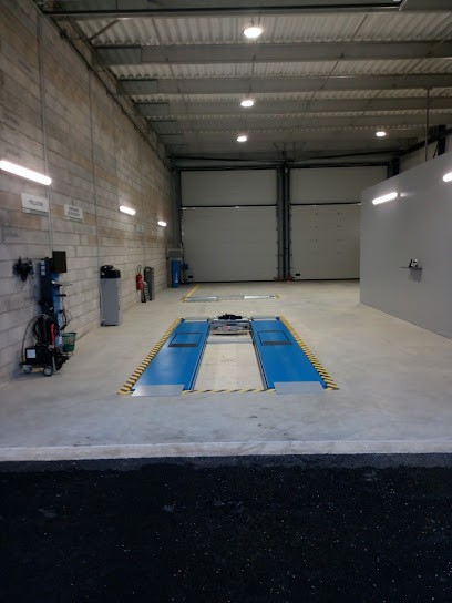 Contrôle Technique WD AUTO BILAN SYSTEMS, Centre de Contrôle Technique Automobile à Villefranche-de-Lauragais