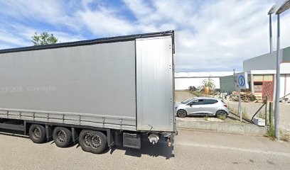 Sécuritest Contrôle Technique Automobile Hesingue, Centre de Contrôle Technique Automobile à Hésingue