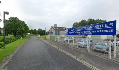 Mon Contrôle Technique Nouvion, Centre de Contrôle Technique Automobile à Nouvion