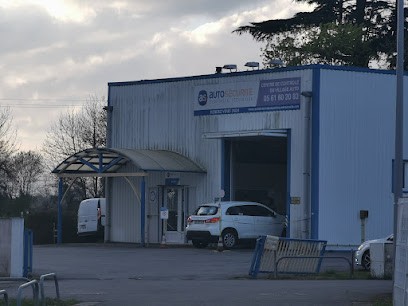 AS Autosécurité Contrôle Technique PAMIERS, Centre de Contrôle Technique Automobile à Pamiers