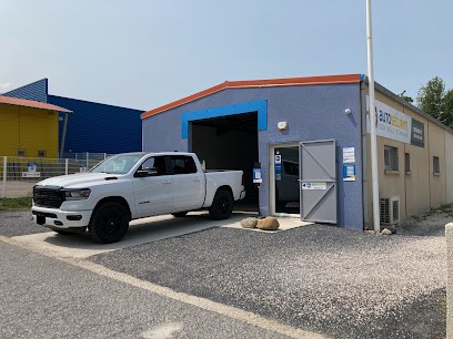 AS Autosécurité Contrôle Technique PARC D'ACTIVITE PRADEEN, Centre de Contrôle Technique Automobile à Prades