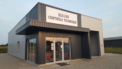 Sécuritest Contrôle Technique Automobile WOLFGANTZEN, Centre de Contrôle Technique Automobile à Wolfgantzen