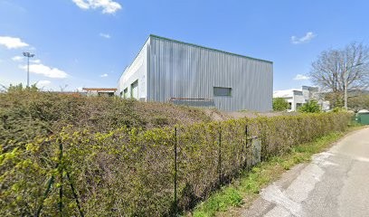 Contrôle Technique Arnaud Auto Contrôle Parking Intermarché, Centre de Contrôle Technique Automobile à Port