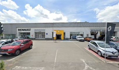 Cognac Automobiles Distribution, Centre de Contrôle Technique Automobile à Cognac