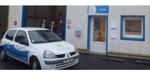 AS Auto Sécurité Contrôle technique TINCHEBRAY-BOCAGE, Centre de Contrôle Technique Automobile à Tinchebray-Bocage