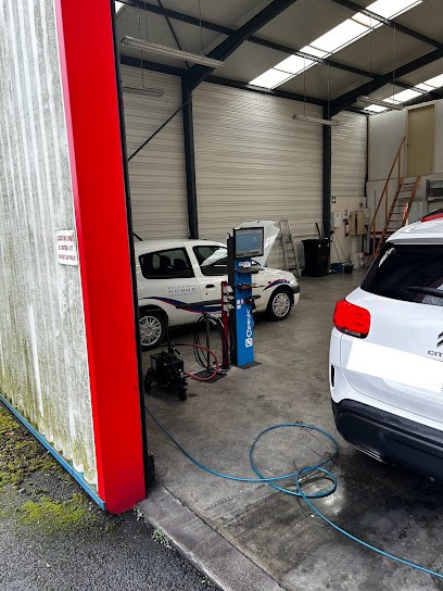 Autovision Technical Control, Centre de Contrôle Technique Automobile à Marolles-les-Braults