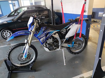 ACB - Contrôle Technique Beauvais, Centre de Contrôle Technique Automobile à Beauvais