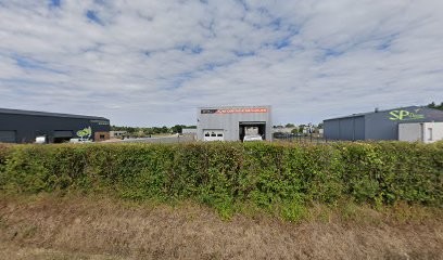 Auto Contrôle Brouzilien, Centre de Contrôle Technique Automobile aux Brouzils