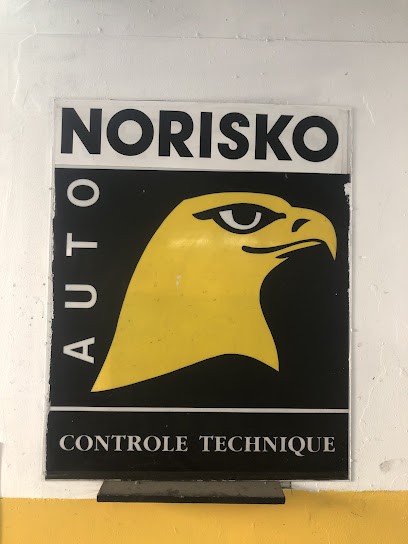 Auto Norisko Contrôle Technique, Centre de Contrôle Technique Automobile à Paris 12