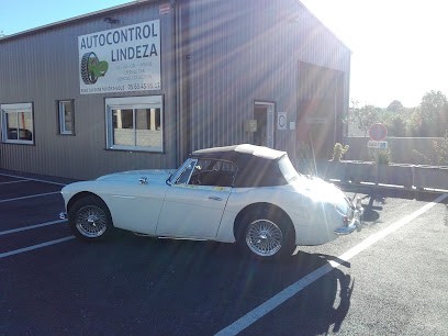 AutoControl Lindeza, Centre de Contrôle Technique Automobile à Valence-d'Albigeois