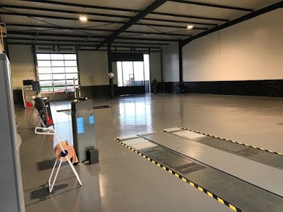 Mon Contrôle Technique Verquigneul - Oslo Contrôle, Centre de Contrôle Technique Automobile à Verquigneul