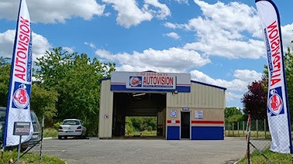 BOMD SÉCURITÉ - Contrôle Technique Courtenay, Centre de Contrôle Technique Automobile à Courtenay