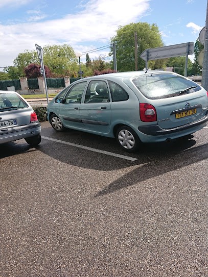 ACK Contrôle Technique Tignieu, Centre de Contrôle Technique Automobile à Tignieu-Jameyzieu