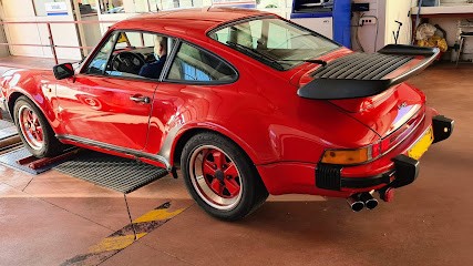 Autovision Pont de Salars, Centre de Contrôle Technique Automobile à Pont-de-Salars