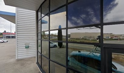 AS Auto Sécurité Contrôle technique Avignon Sud, Centre de Contrôle Technique Automobile à Avignon