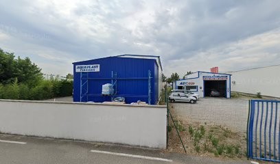 Contrôle technique Autosur Beaumont-les-Valence, Centre de Contrôle Technique Automobile à Beaumont-lès-Valence