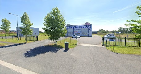 ControlVision BCN - Contrôle Technique Automobile Beuzeville, Centre de Contrôle Technique Automobile à Beuzeville