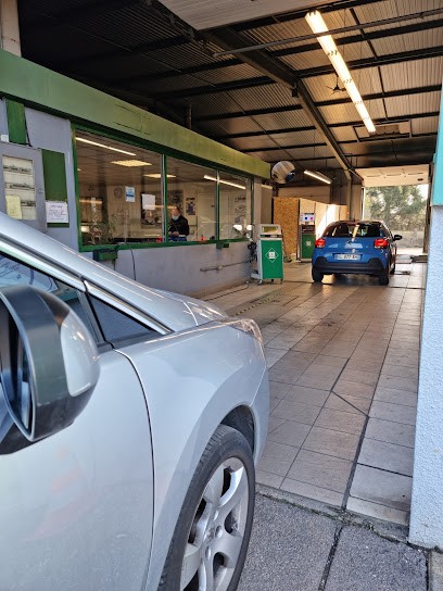 Centre Contrôle Technique DEKRA, Centre de Contrôle Technique Automobile à Fameck