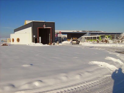Bonnefoy Contrôle Technique, Centre de Contrôle Technique Automobile à Pontarlier