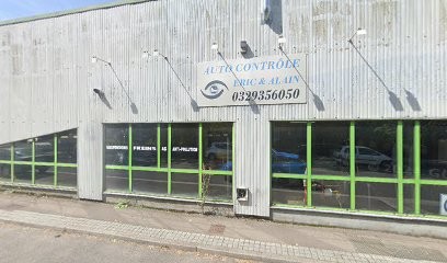 Contrôle Technique Diagnosur Epinal, Centre de Contrôle Technique Automobile à Épinal