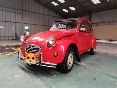 Mon Contrôle Technique Ligny En Cambresis, Centre de Contrôle Technique Automobile à Ligny-en-Cambrésis
