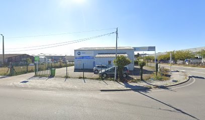 AS Autosécurité Contrôle Technique MONTOIR DE BRETAGNE, Centre de Contrôle Technique Automobile à Montoir-de-Bretagne