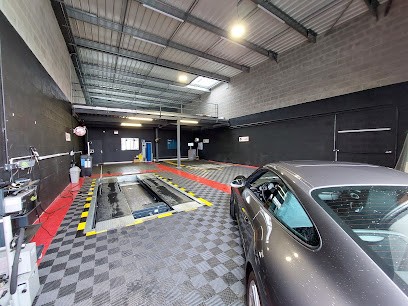 Mon Contrôle Technique Orvault - Sautron, Centre de Contrôle Technique Automobile à Orvault