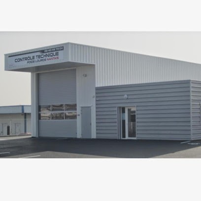 CTPL Nantais - Thouaré, Centre de Contrôle Technique Automobile à Thouaré-sur-Loire