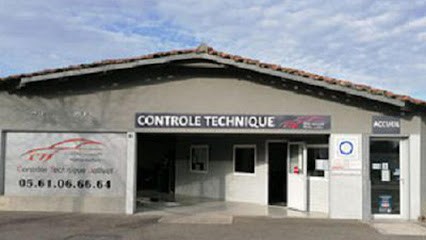 CONTROLE TECHNIQUE JOLLIVET 31 TOURNEFEUILLE, Centre de Contrôle Technique Automobile à Tournefeuille