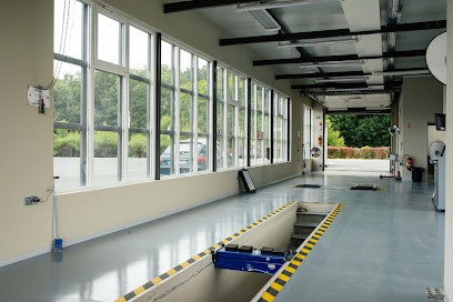 MCTA Controle Technique Villiers-En-Bière, Centre de Contrôle Technique Automobile à Villiers-en-Bière