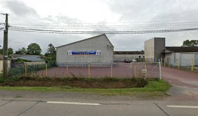 AS Autosécurité Contrôle Technique PERIERS, Centre de Contrôle Technique Automobile à Périers