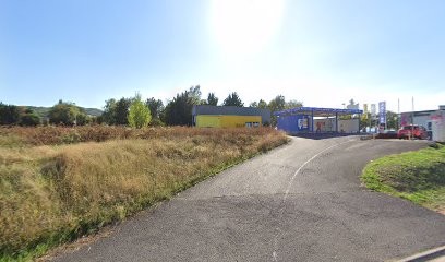 DEKRA Contrôle Technique, Centre de Contrôle Technique Automobile à Vic-le-Comte