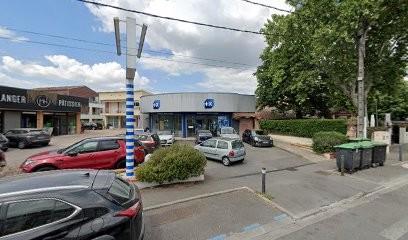 Clave Auto Contrôle, Centre de Contrôle Technique Automobile à Toulouse