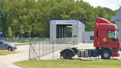 AUTOVISION PL VIRIAT, Centre de Contrôle Technique Automobile à Viriat