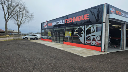 Mon Contrôle Technique Perrigny Auto/Moto - Cta89, Centre De Contrôle Technique à Perrigny