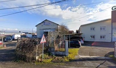 Autovision Technical Control, Centre de Contrôle Technique Automobile à Meximieux
