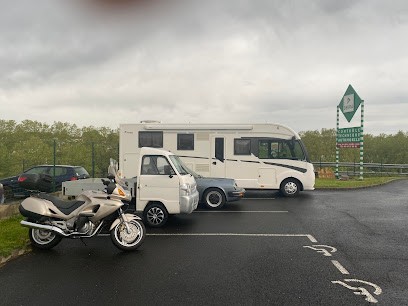 DEKRA Contrôle Technique, Centre de Contrôle Technique Automobile à Saint-Georges-lès-Baillargeaux